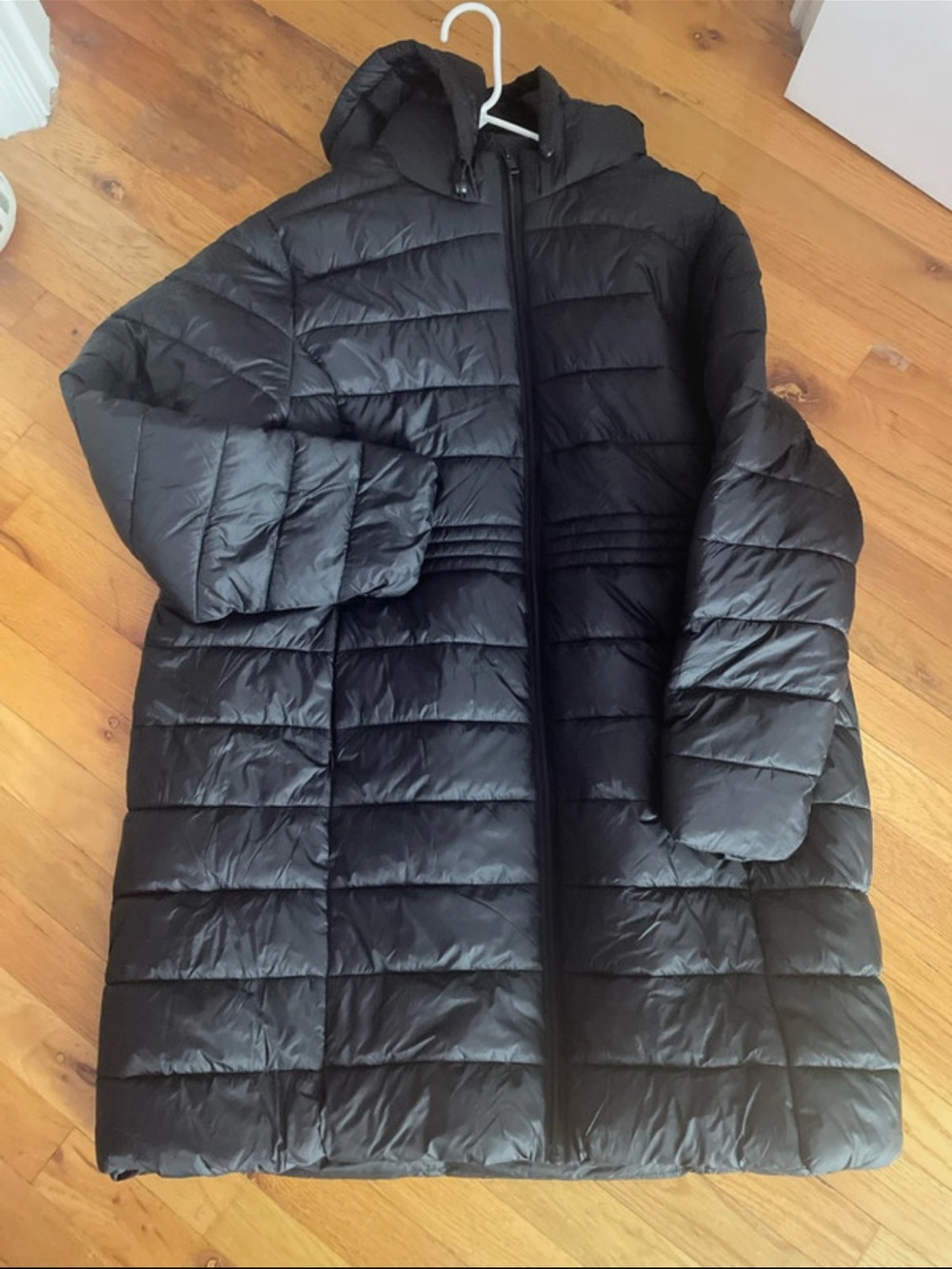 Mens Primark Rain Puffer/Coat Size XXL